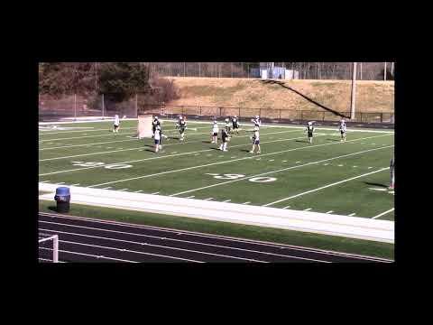 Video of Highlight from 2022-2023 season and Club lacrosse 