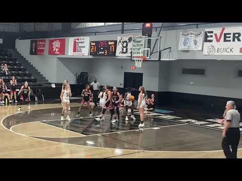 Video of Highlights vs Bauxite