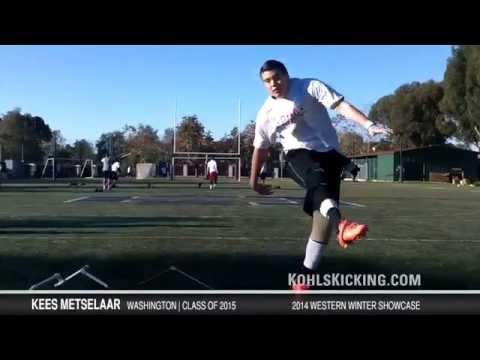 Video of Kohl's Kicking Western Showcase