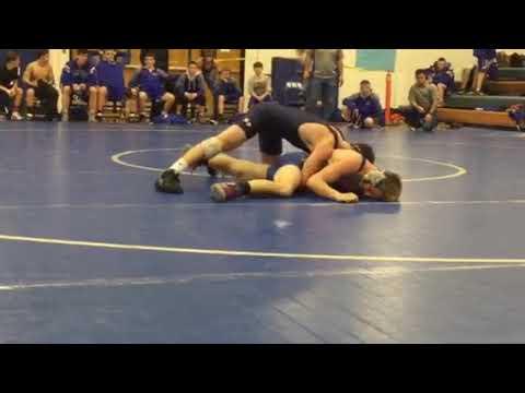 Video of Joe Rice vs Monte Zuffelt