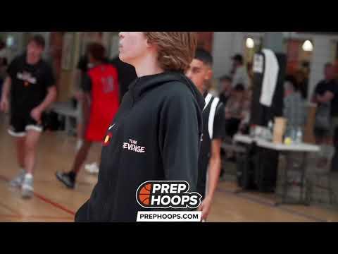 Video of Noah Wilhelm - AAU- 36 point & 24 point game Highlights May 9, 2022