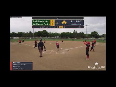 Video of Highlights from Colorado Tournament 