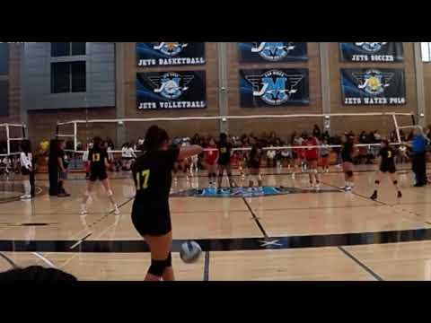 Video of Starlings National Championship 