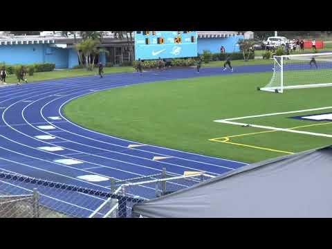 Video of Traz Powell Track Meet Lane 4 (400m)