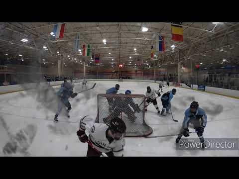 Video of Spencer Northway Milwaukee Jr  Admirals vs Culver