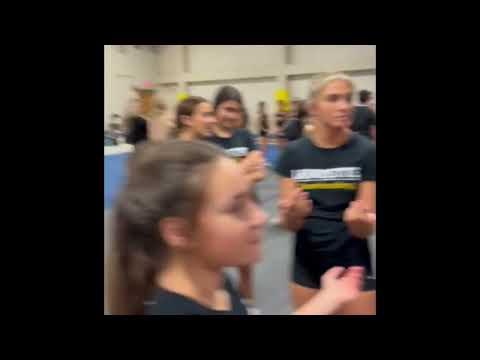 Video of NCA Stunt Clinic