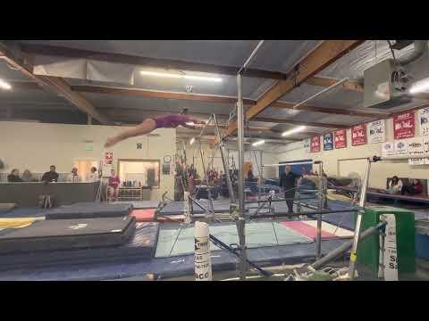 Video of Bars from Intrasquad 