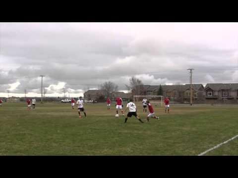 Video of Jonathan Taylor Soccer Highlights 