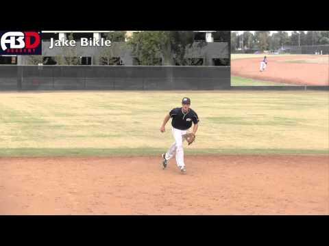 Video of Jake Bikle-Rising Prospects-Nov 2014