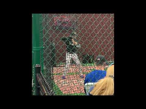 Video of Dbats Uncommitted Showcase