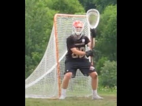 Video of Ben McMullen Highlights 6