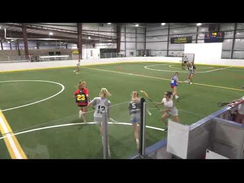 Video of 3D Scrimmages