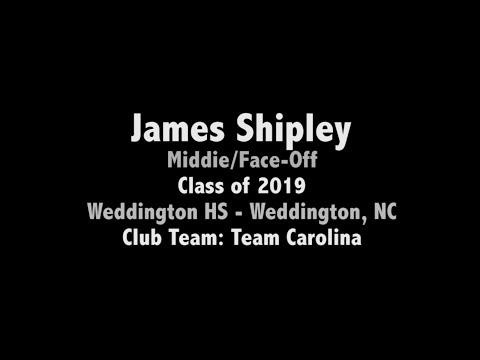 Video of James Shipley Liberty Bell Challenge Highlights