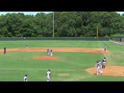 Video of 7-12-20 Perfect Game Tourney