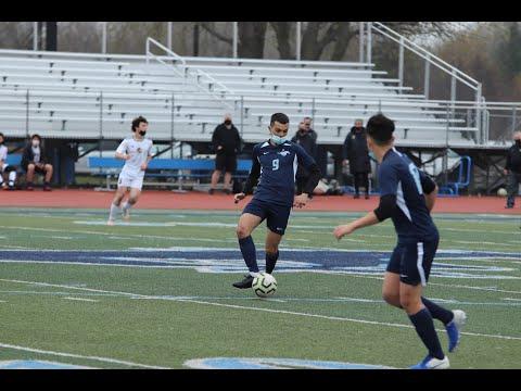 Video of Dardan.S vs Hinsdale South 4/12/21