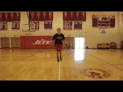Video of Workout video