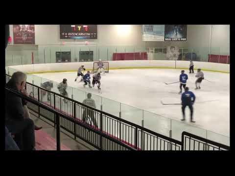 Video of 2019 USHL Combine 