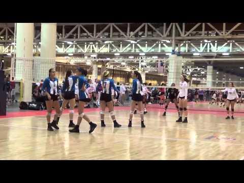 Video of 2015 GJNC New Orleans Highlights