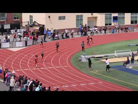 Video of Kayla 400 State Championship Run