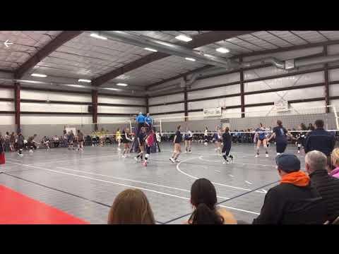 Video of 16A winter highlights 