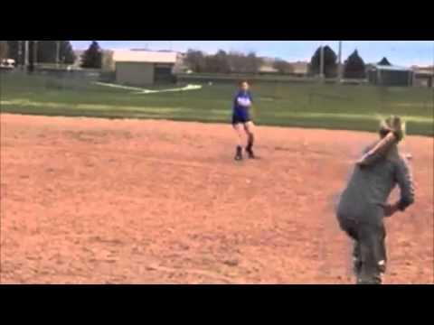 Video of Wider-angle Fielding 
