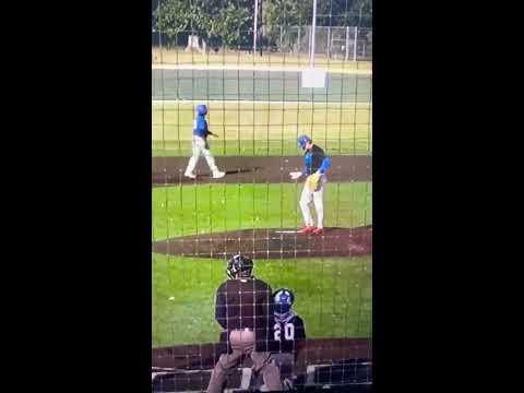 Video of Fall 2020 John A Logan iSquad Black vs Blue