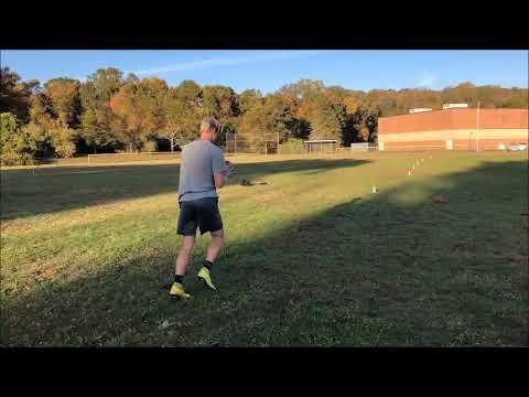 Video of Two Punting Sets 