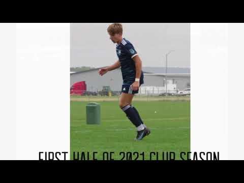 Video of First Half of Fall Club Season 2021 