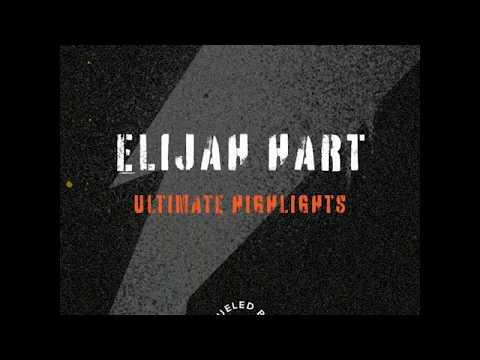 Video of Elijah Hart Ultimate Highlights