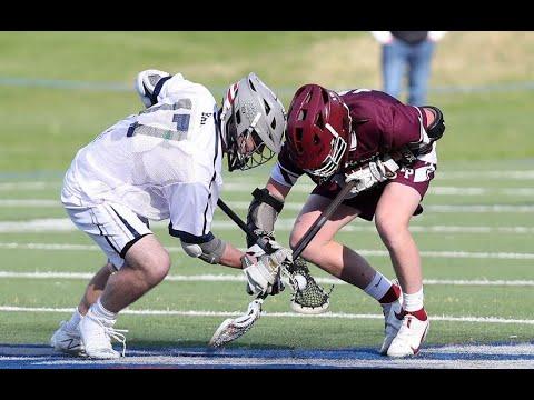 Video of Connor Baia 2023 (NY) Faceoff Specialist Fall 2021