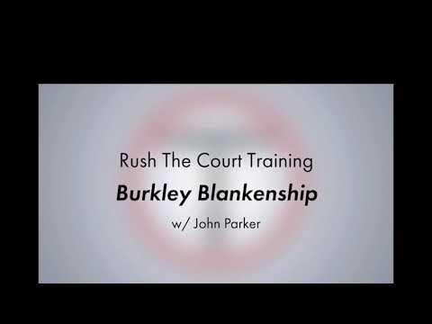 Video of Burkley Blankenship - GCT - 2022 