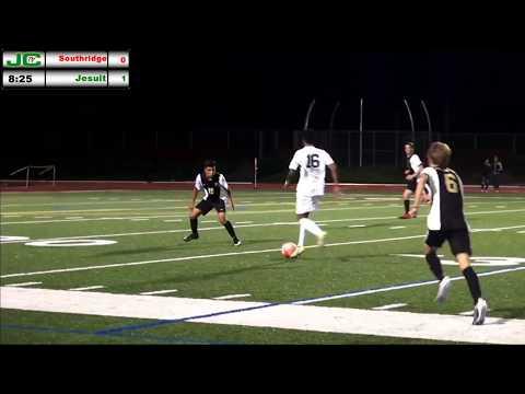 Video of Seifu Zerabruk- 2017 High School Soccer Highlights 