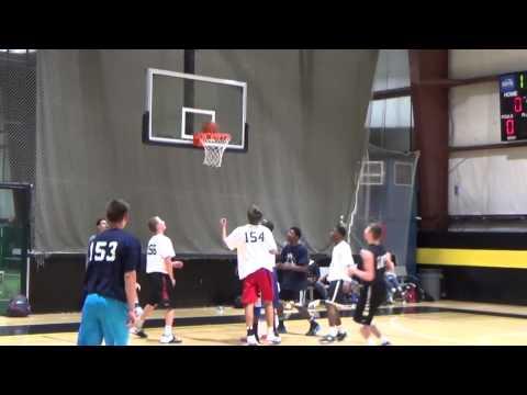 Video of Indianapolis Maxium Exposure Clinic Final Four Weekend
