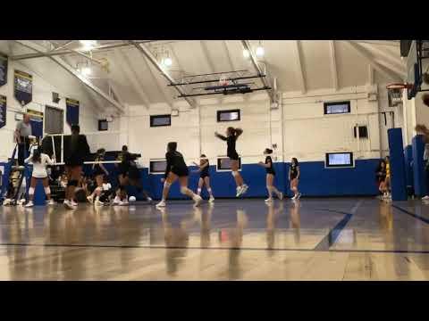 Video of Jordana Rose #13 - school season ‘23 highlights