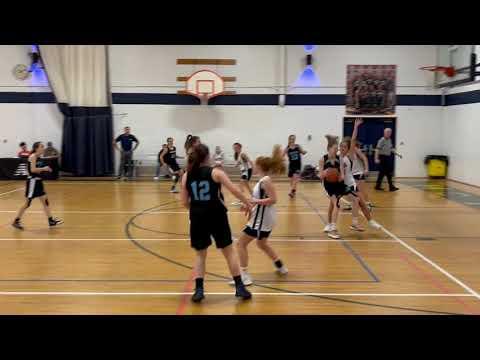 Video of Spring AAU Highlights 2022