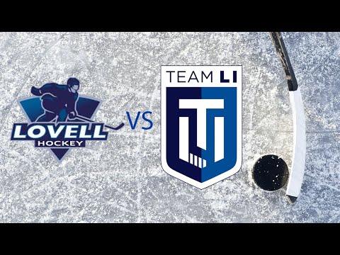 Video of Team Long Island 14U AAA vs Lovell Academy Lions 