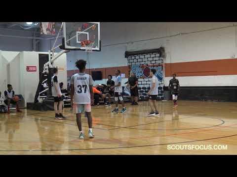 Video of Manny Clark Scoutsfocus highlights 