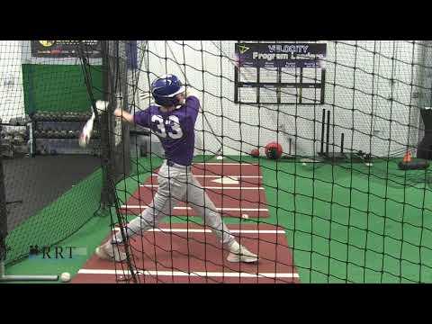 Video of Agona Pitchers and Catchers Camp
