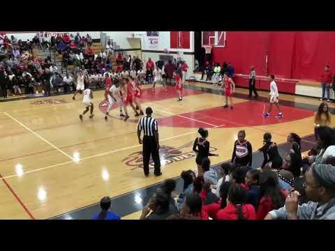 Video of Jaden Lingo Highlights vs #1 in Georgia  Woodward Academy - 31pts