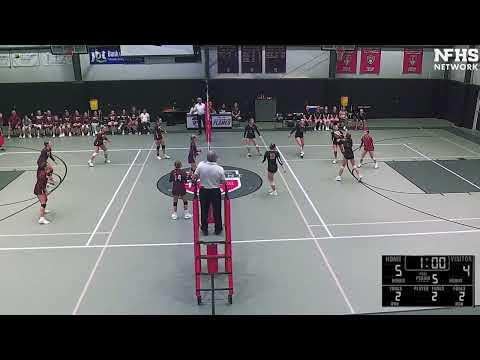 Video of West Shore Match 9-11-23