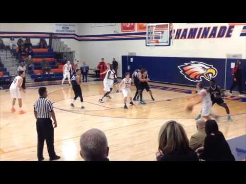 Video of Palisades v. Chaminade