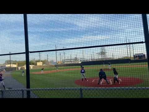 Video of CHS JV at home vs Cartersville (3/20/23)