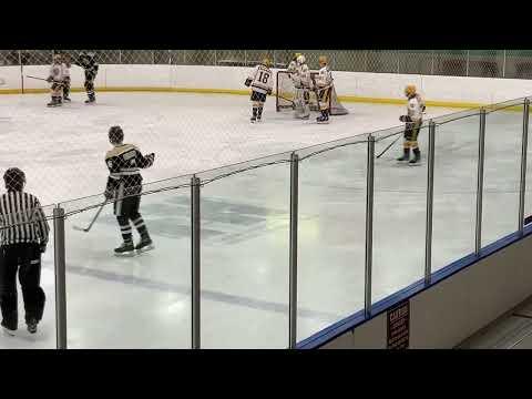 Video of 18U AAA Pittsburgh Predators August December 2023 Selected Clips