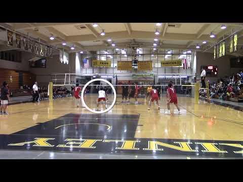 Video of Ocean Vuong Libero 2018/19 Highlights