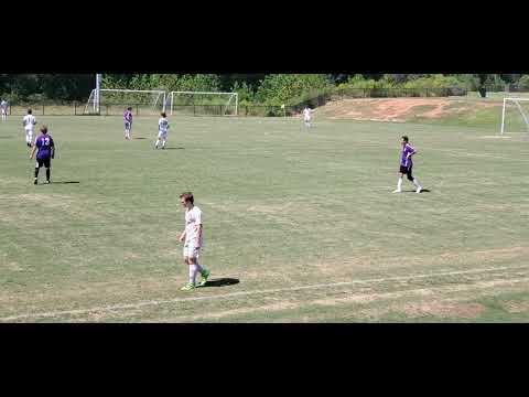 Video of Ewan Fleck TSC U19 