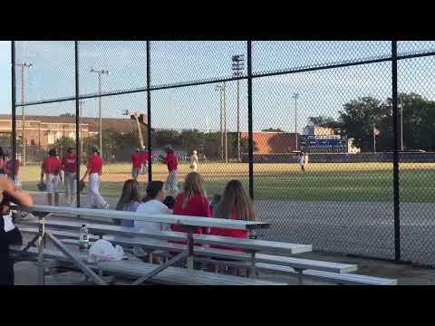 Video of HR to LF