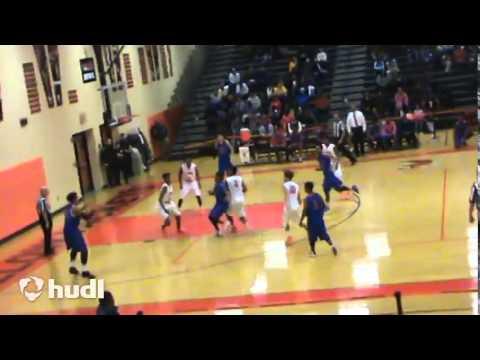 Video of Juwan's Junior Yr.