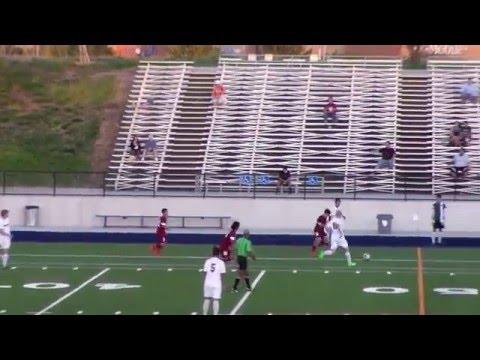 Video of 2015 High School Varsity Soccer Highlights - 9th Grade