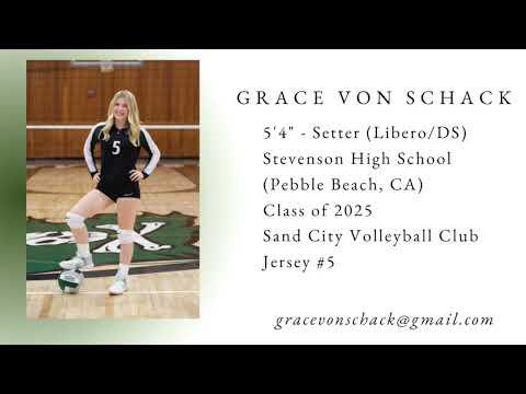 Video of Junior Year School Highlights (Setting)