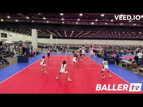 Video of 2022 JVA Showdown in Motown